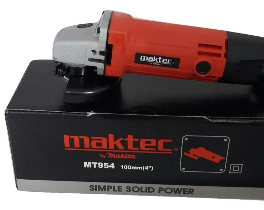MÁY MÀI GÓC MAKITA MT954 - HÀNG CHÍNH HÃNG