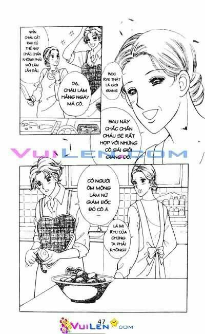 hợp đồng nô lệ chapter 4 47