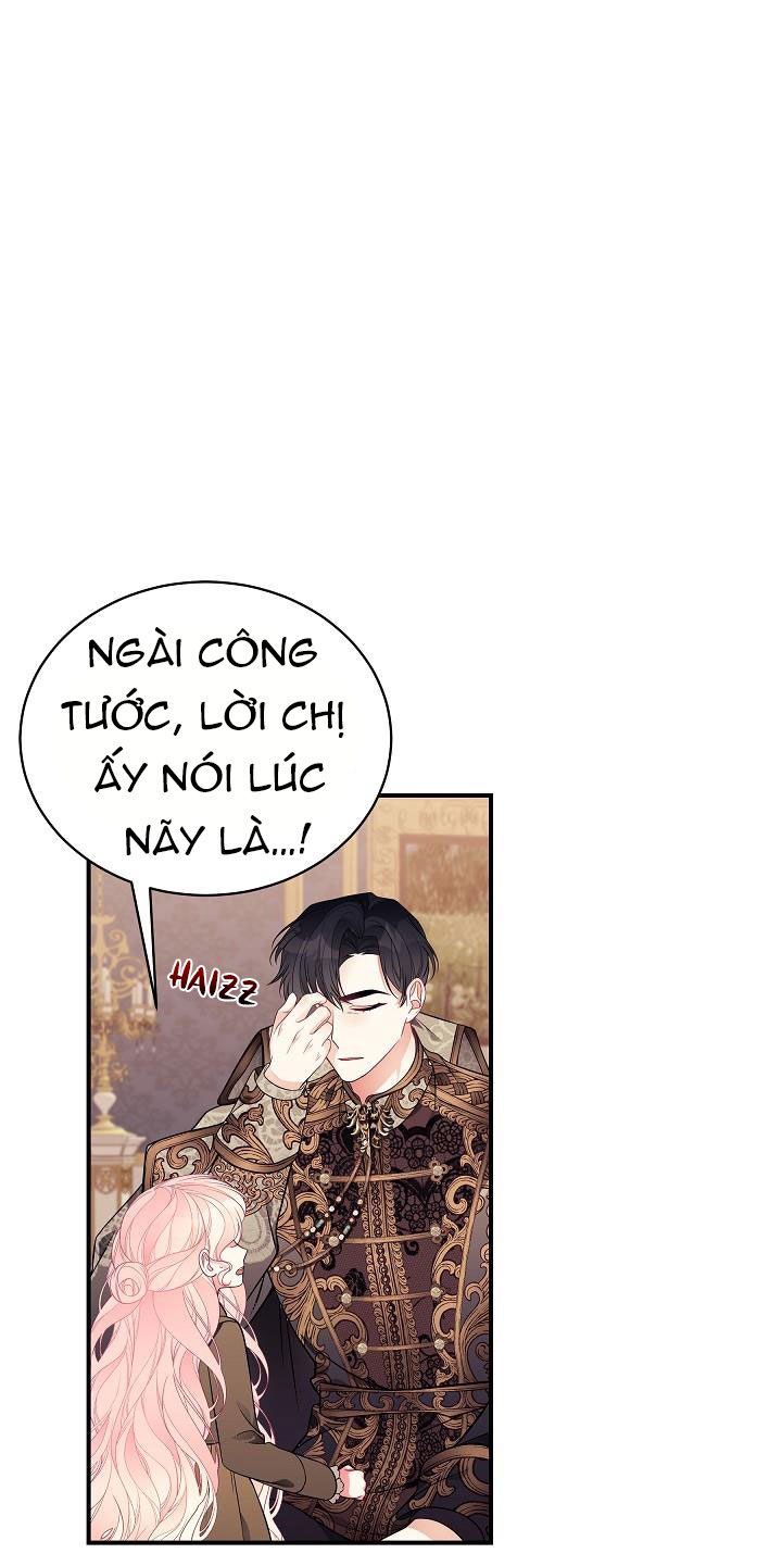 con chỉ đi tìm cha thôi chapter 16 20