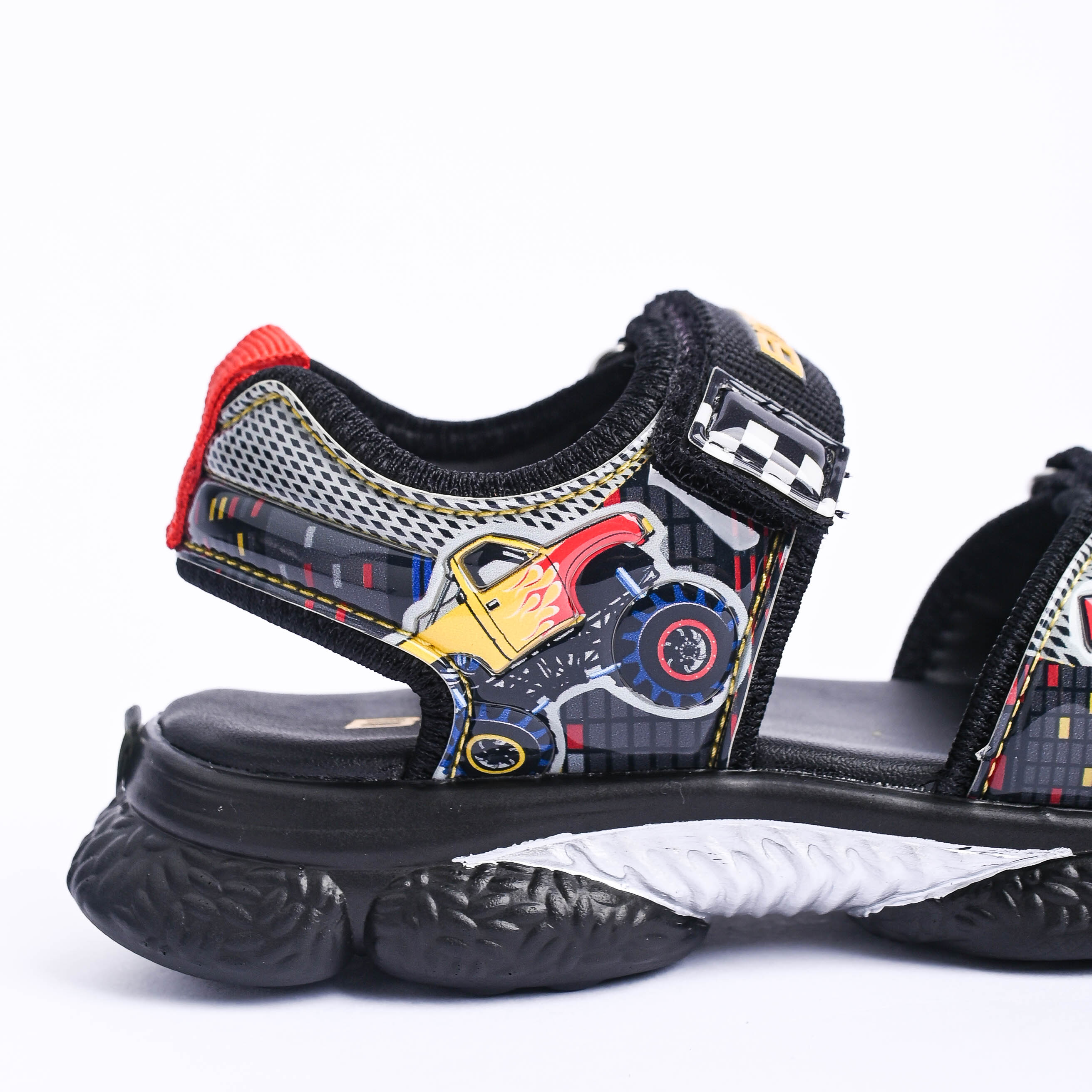 Sandal Bitis bé trai (30-38)