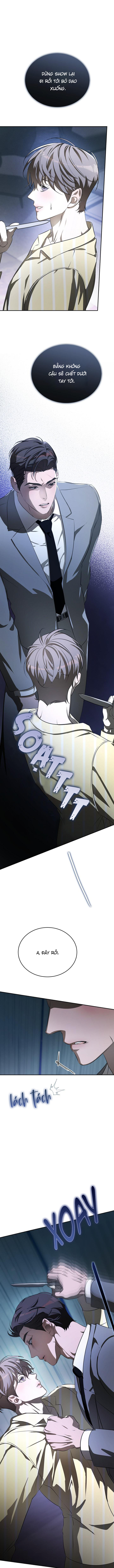 nỗi vấn vương ấm áp chapter 7 1