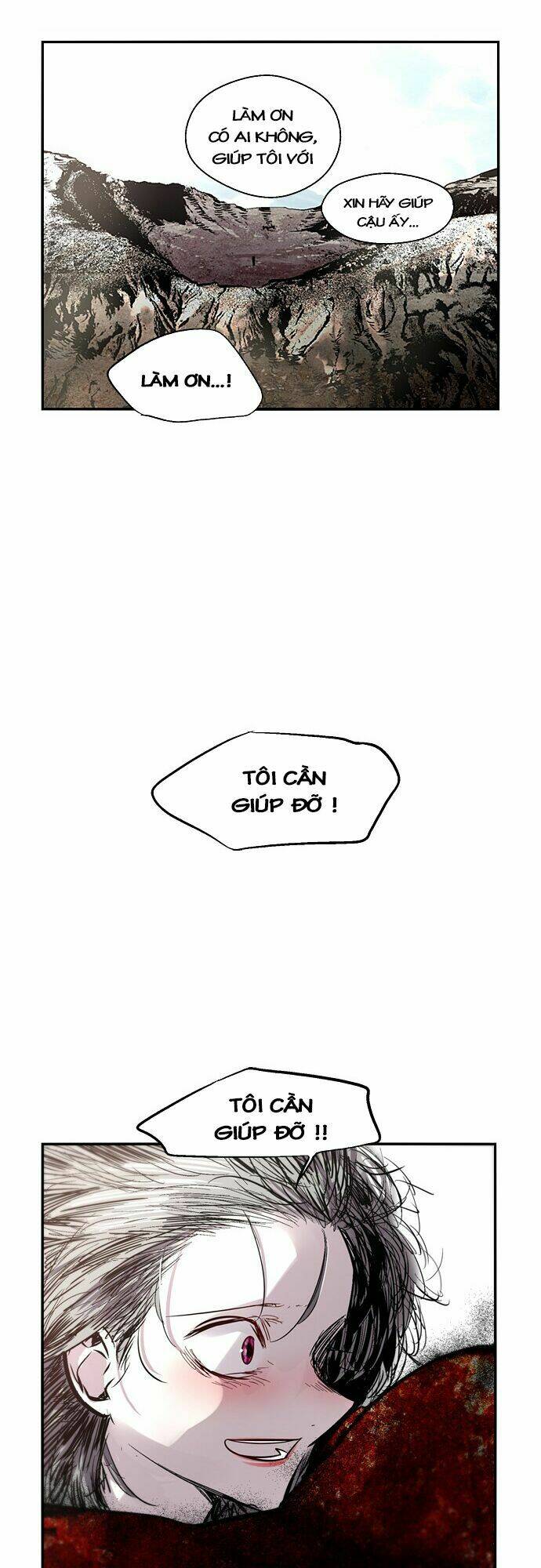 người máy hủy diệt chapter 116 37