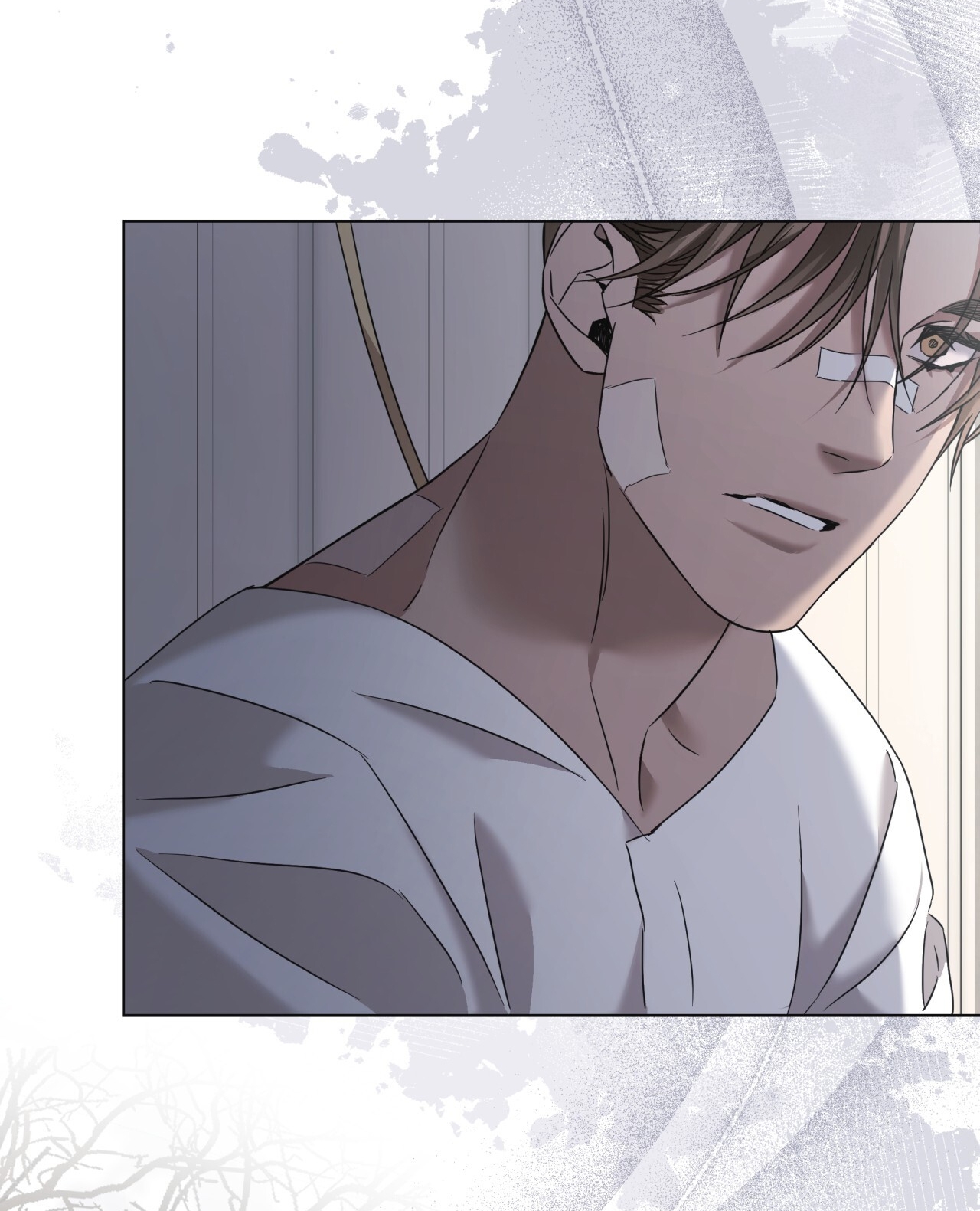 Amon- Không Thể Đoán Biết chapter 19.1 - Trang 11