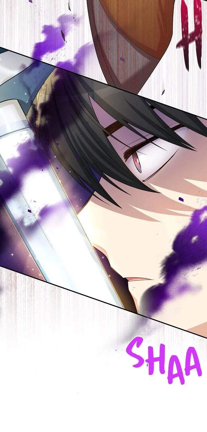 nữ công tước với tâm hồn trống rỗng chapter 64.5 26