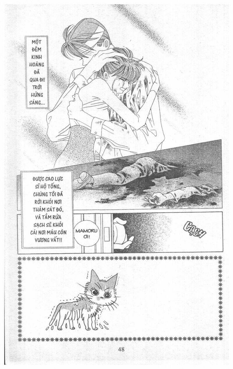 nàng tiên ánh trăng - kaguya hime chapter 17 47