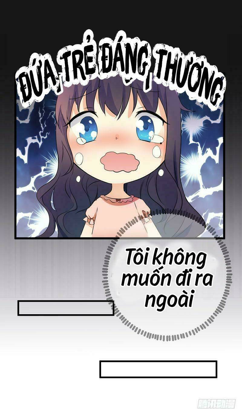 chinh phục bạn trai sao chổi chapter 1 34