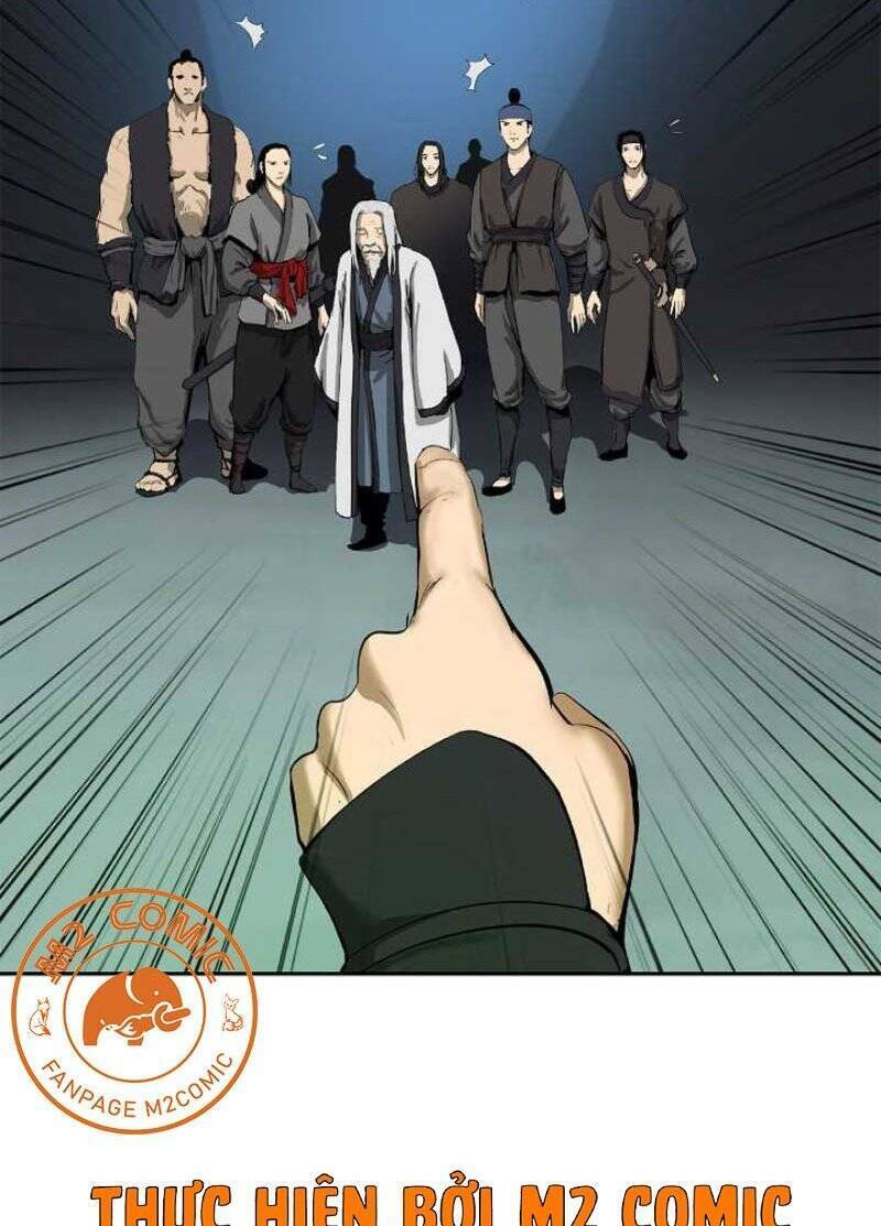 xuyên không thành hổ chapter 21 77