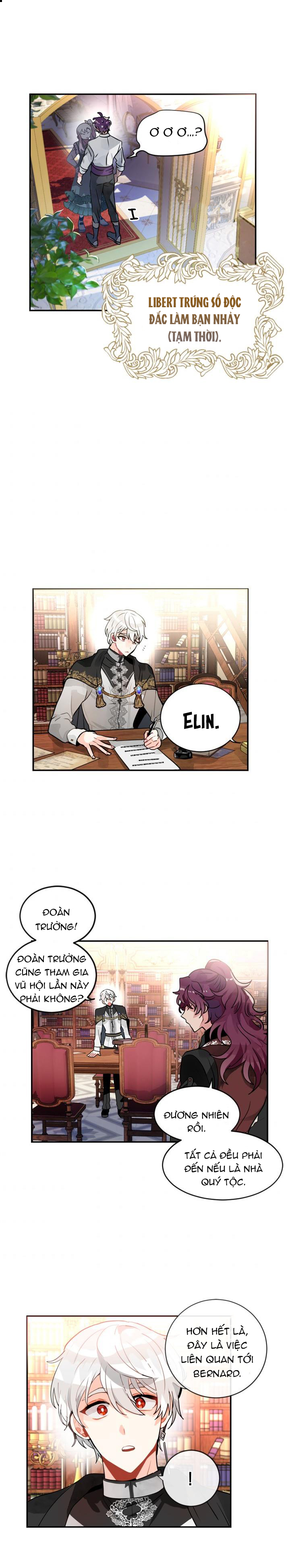 cho em về nhà đi anh chapter 18.2 7