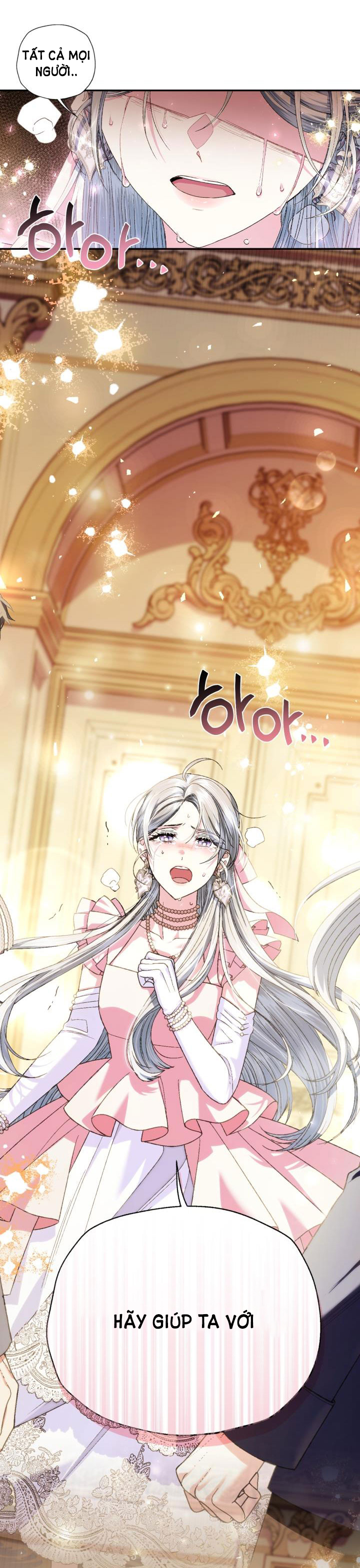 cha à, con không muốn kết hôn đâu chapter 116.2 40