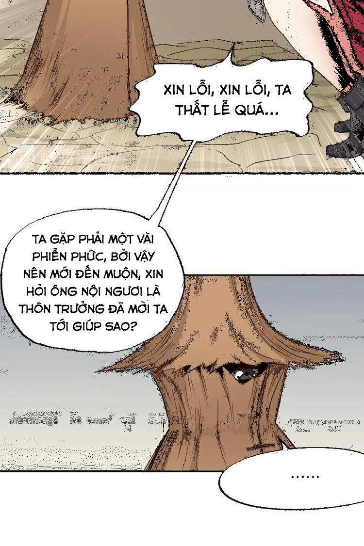 ta luyện giả kim trong thời đại tu tiên chapter 39 5