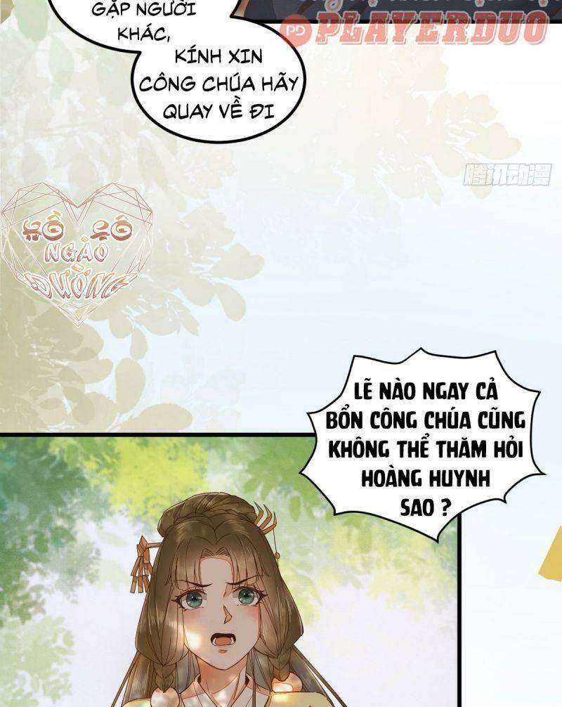 sát thủ vương phi không dễ chọc chapter 36 7