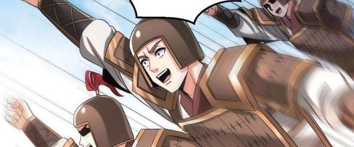 đại tần, ta là con tần thủy hoàng, giết địch thành thần chapter 37 81