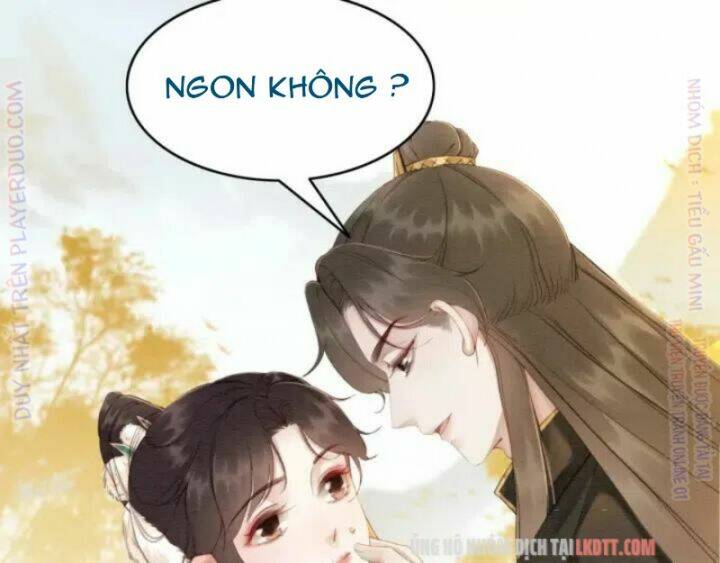 trọng sinh bá sủng nhiếp chính vương quá mạnh mẽ chapter 190 22