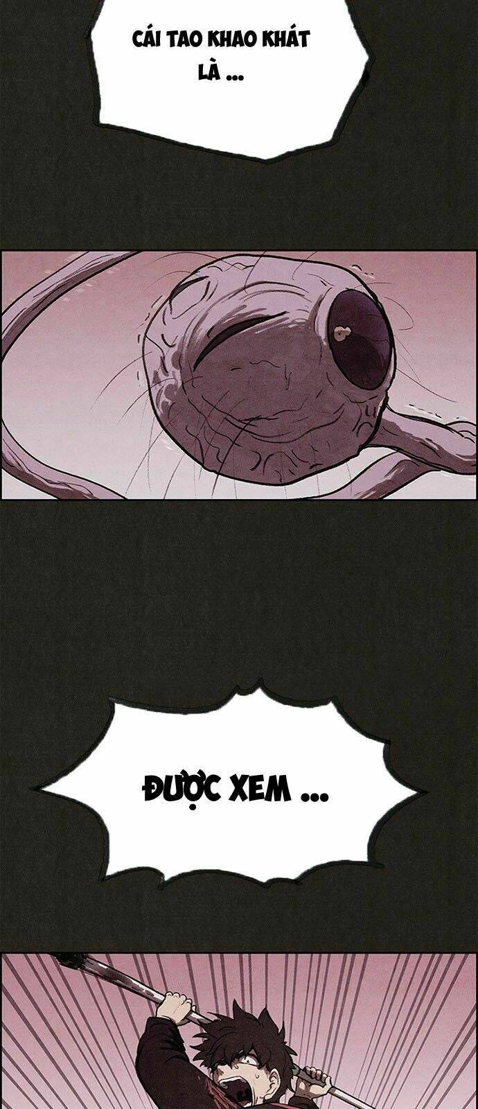 quái vật tại chung cư xanh chapter 14 35
