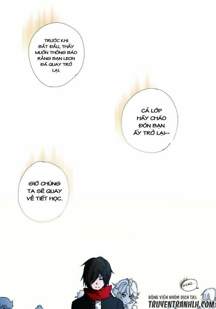 catharsis chapter 39 35