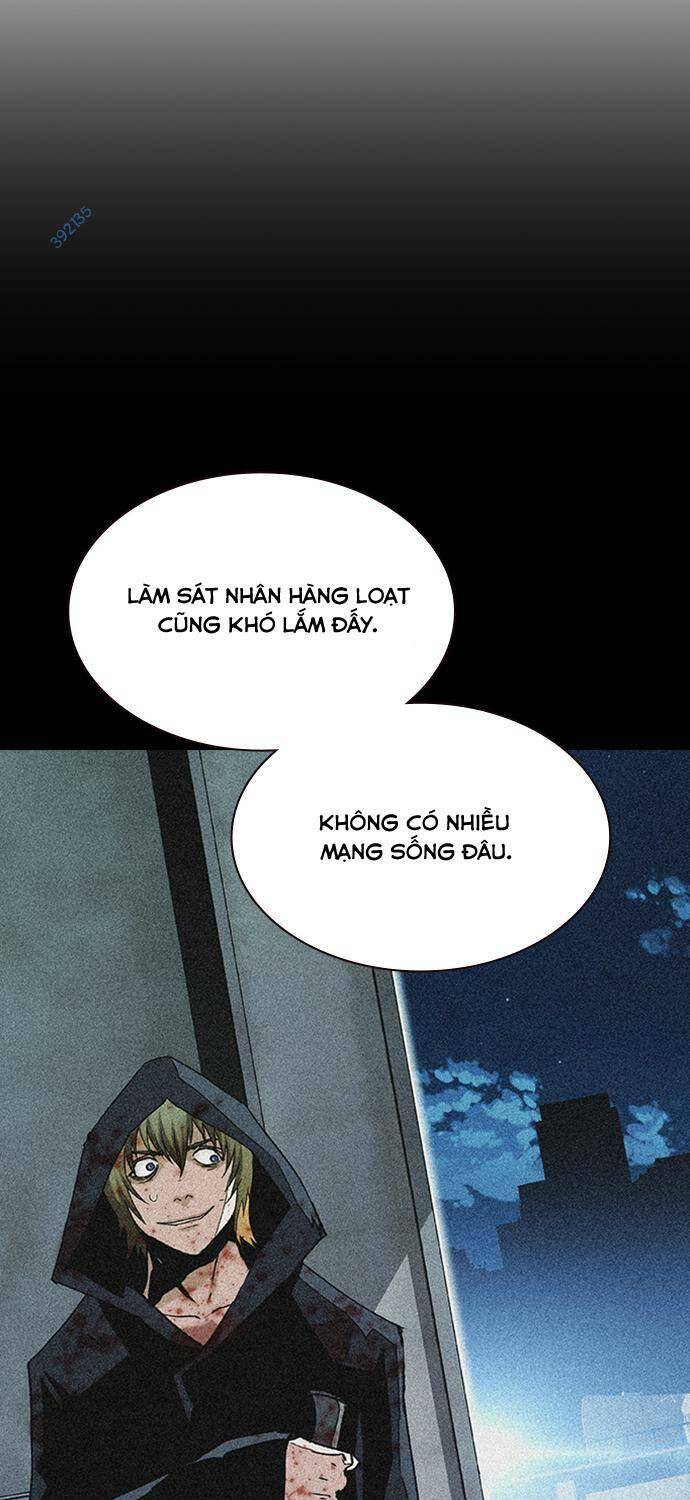 pubg - cuộc chiến sinh tồn - 100 chapter 20 53