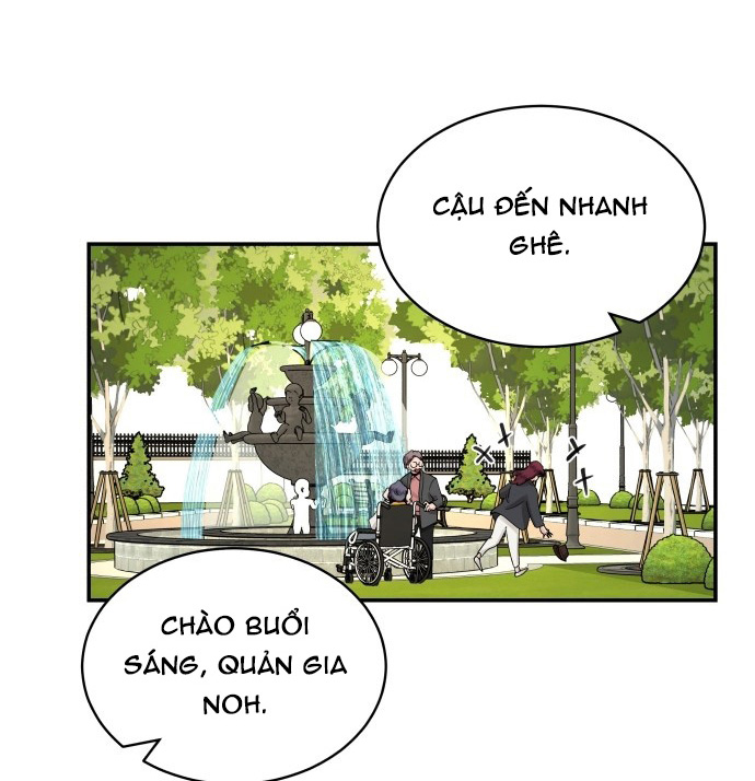 oan gia ngõ hẹp chapter 33 55