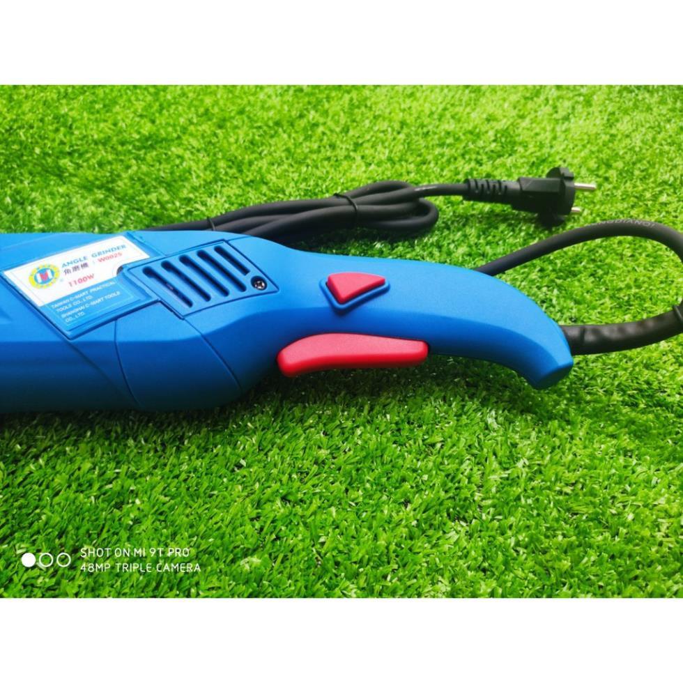 MÁY MÀI GÓC 1100W CW0025 CHẤT LƯỢNG CAO