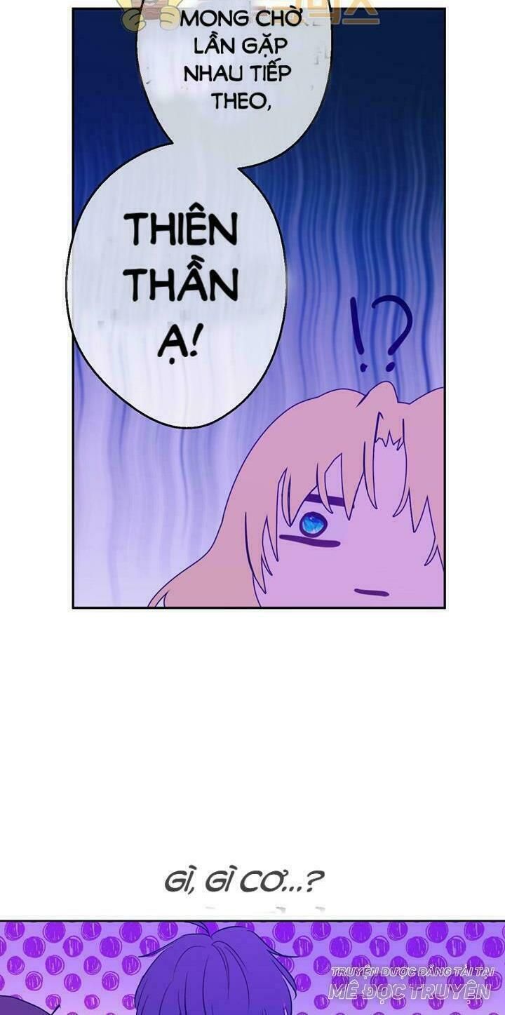 một ngày nọ tôi bỗng thành nàng công chúa chapter 25 62