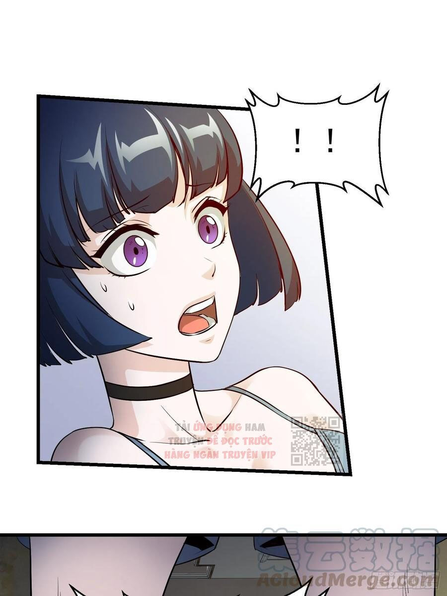 ta chẳng qua là một đại la kim tiên chapter 91 15