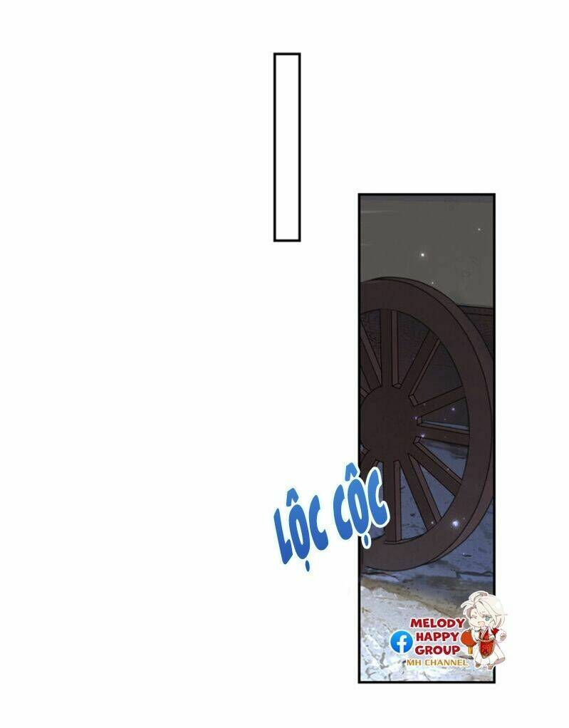 dục hỏa độc nữ chapter 116 16