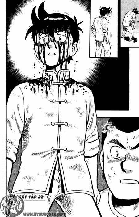 hoàng phi hồng phần 1 chapter 22 199