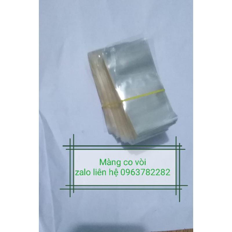 1kg màng co vòi bình nước 20 lít loại trong