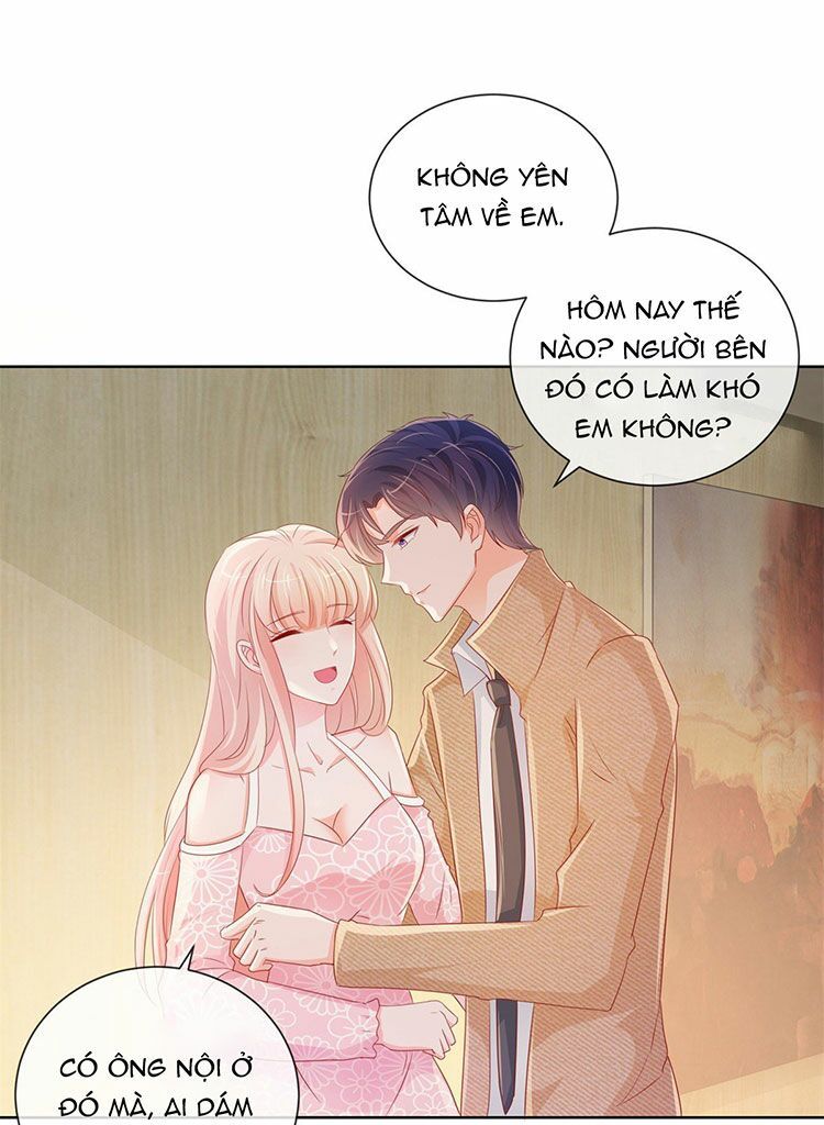 ẩn hôn 100%: chọc tức vợ yêu mua một tặng một chapter 282.2 3