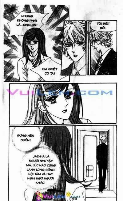 cô gái vương giả chapter 1 165