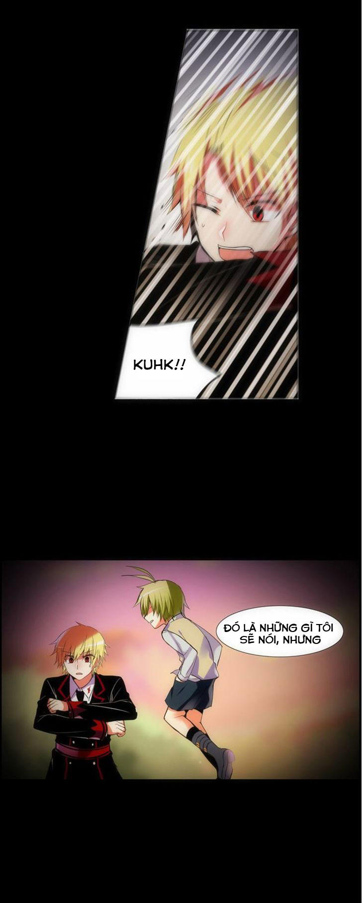 crepuscule (yamchi) chapter 138 14