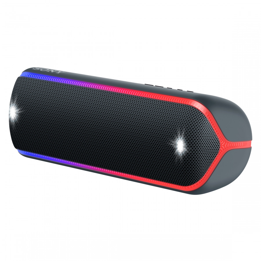 Loa Bluetooth Sony SRS-XB32 - Hàng Chính Hãng