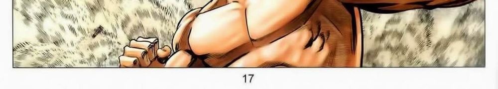 tuyệt thế vô song 2 chapter 57 32