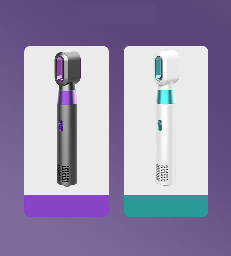 Máy Sấy Tóc 2 Chiều Tạo Kiểu Tóc POCKETOP 3in1