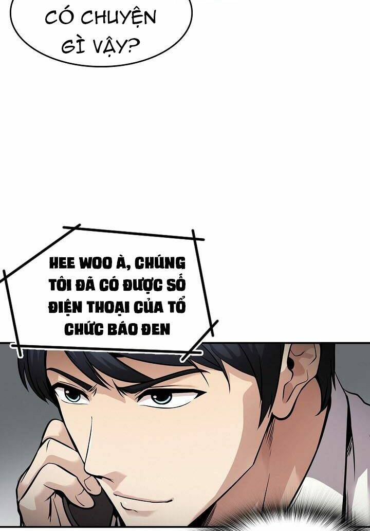 điều tra viên chuyển sinh chapter 134 9