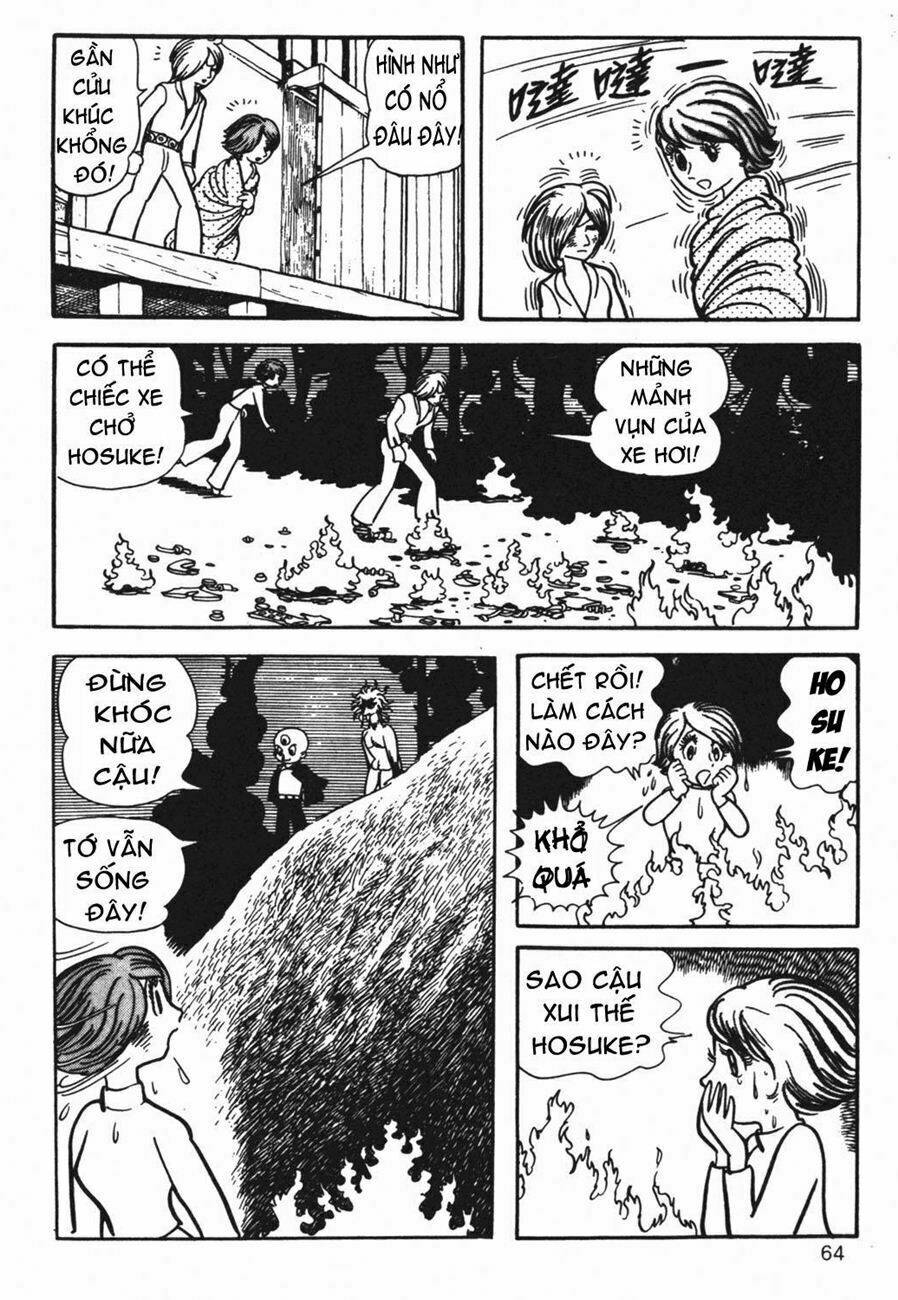 cậu bé 3 mắt chapter 6 63