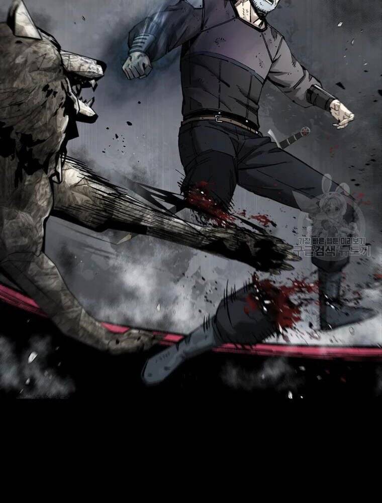 mật mã mê cung chapter 25 25