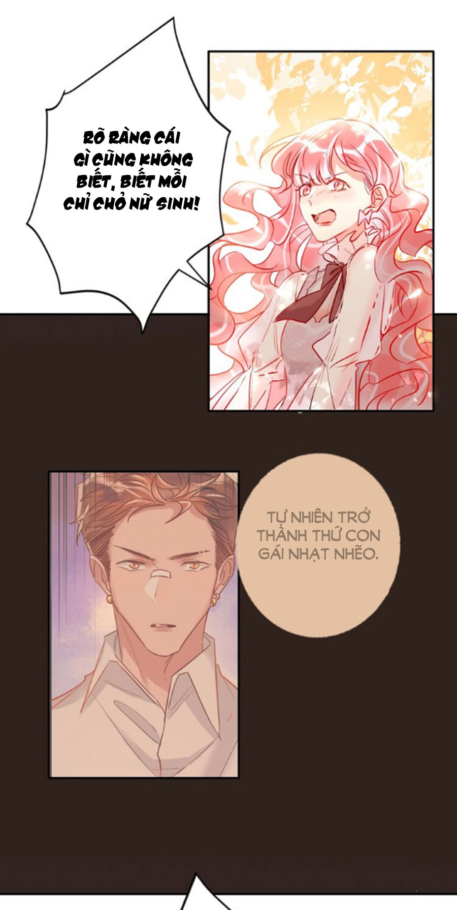 kế hoạch đánh chiếm của công chúa nghèo chapter 34 16