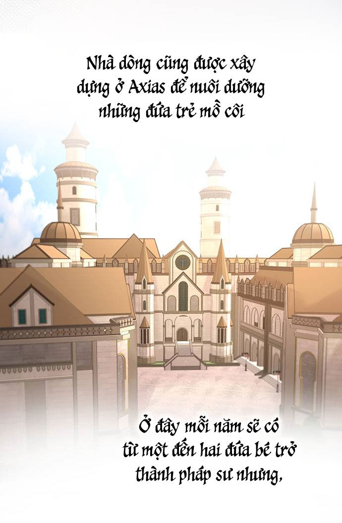 như gió trên cành cây khô chapter 30 8