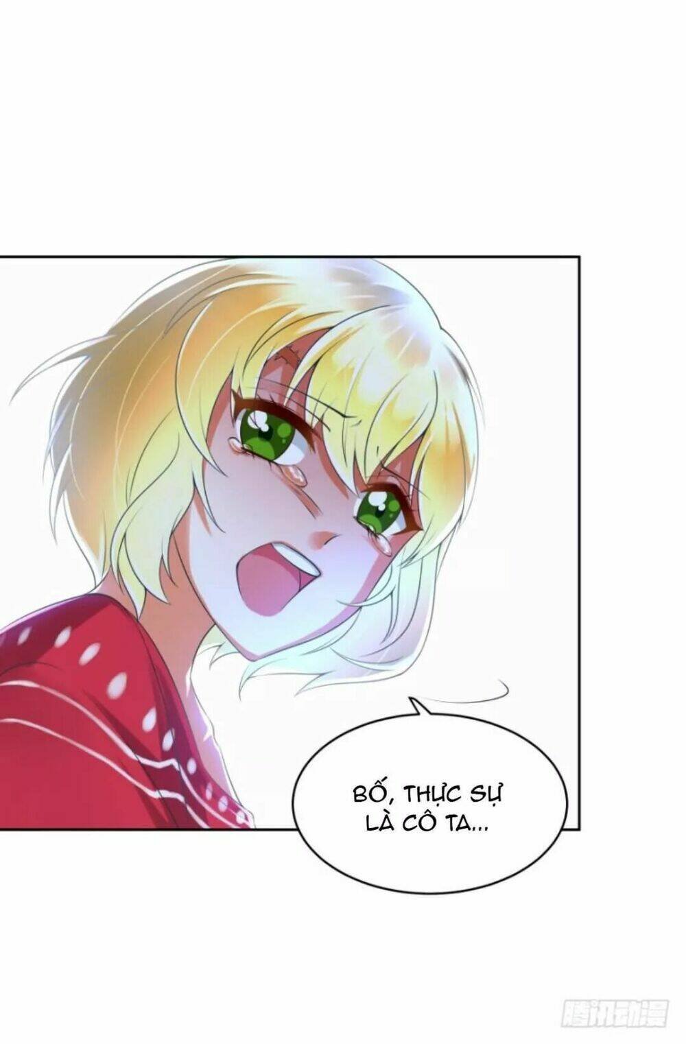 mộ thiếu, lão bà ngươi trọng sinh lại rồi! chapter 21 9