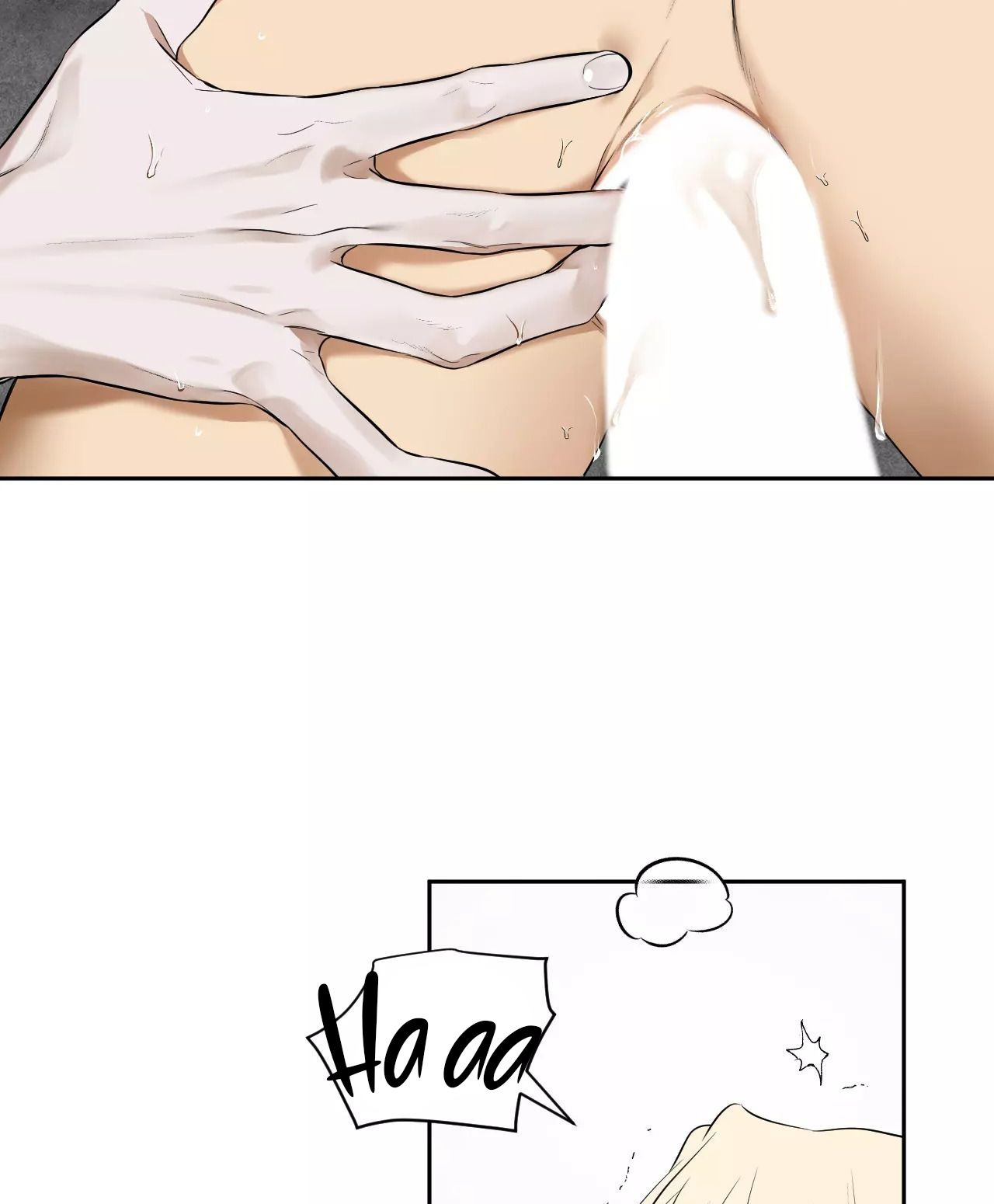 ngươi là bạn trai của anh hùng sao? chapter 3 57