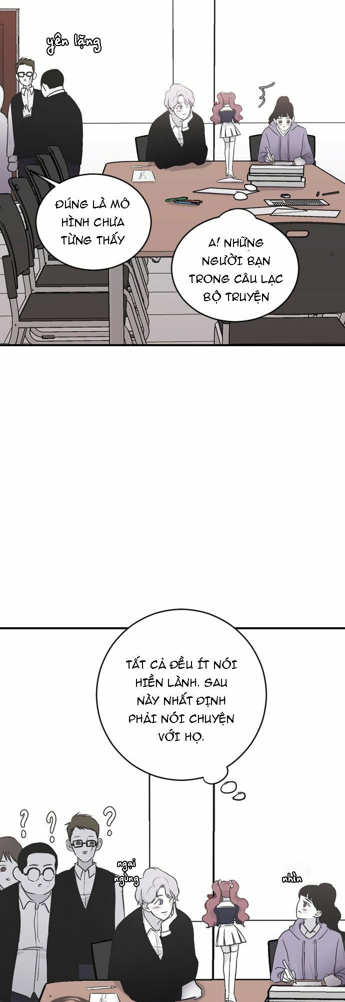 ba người anh trai cực phẩm của tôi chapter 14 96