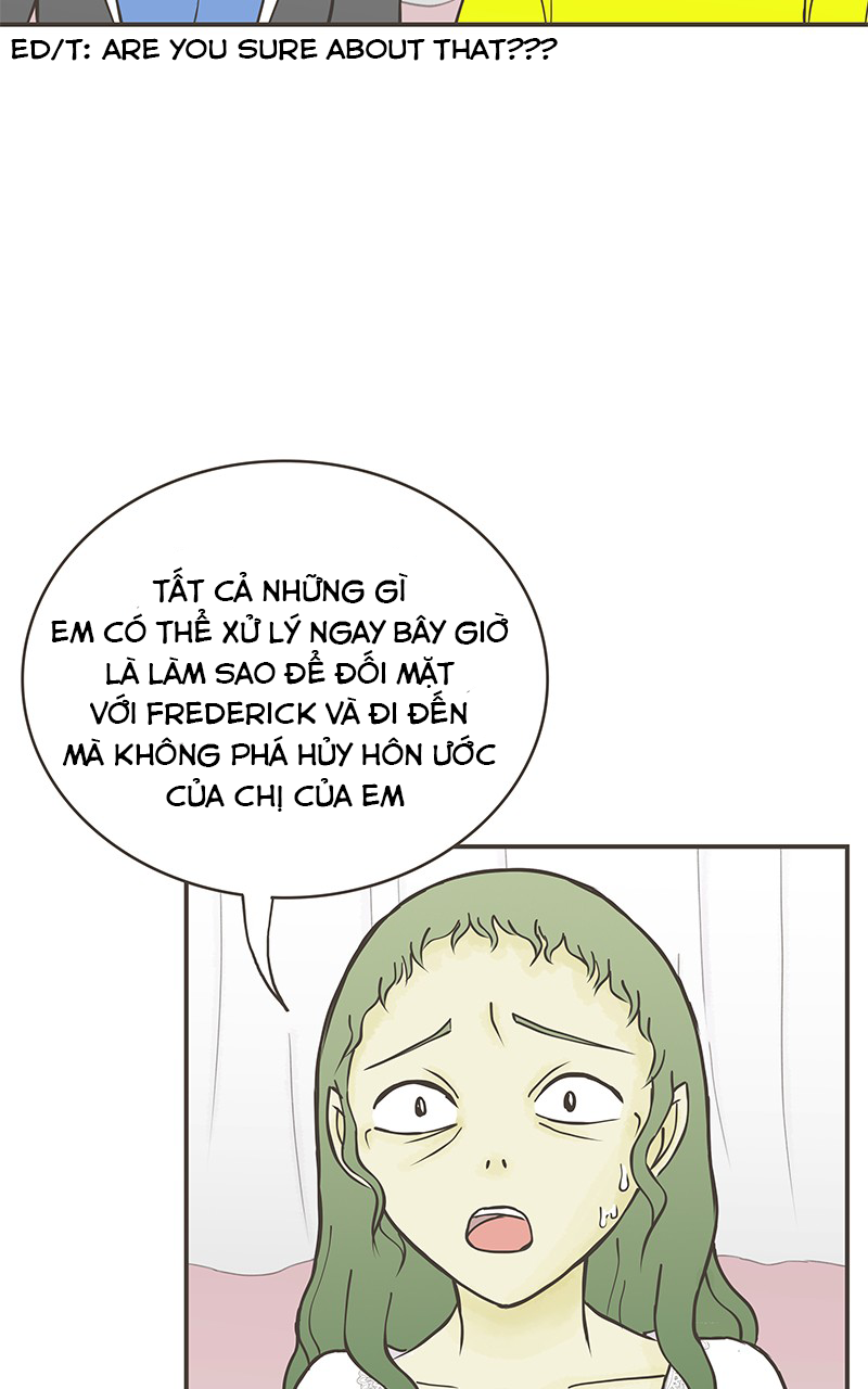 những nàng công chúa bị nguyền rủa chapter 20 9