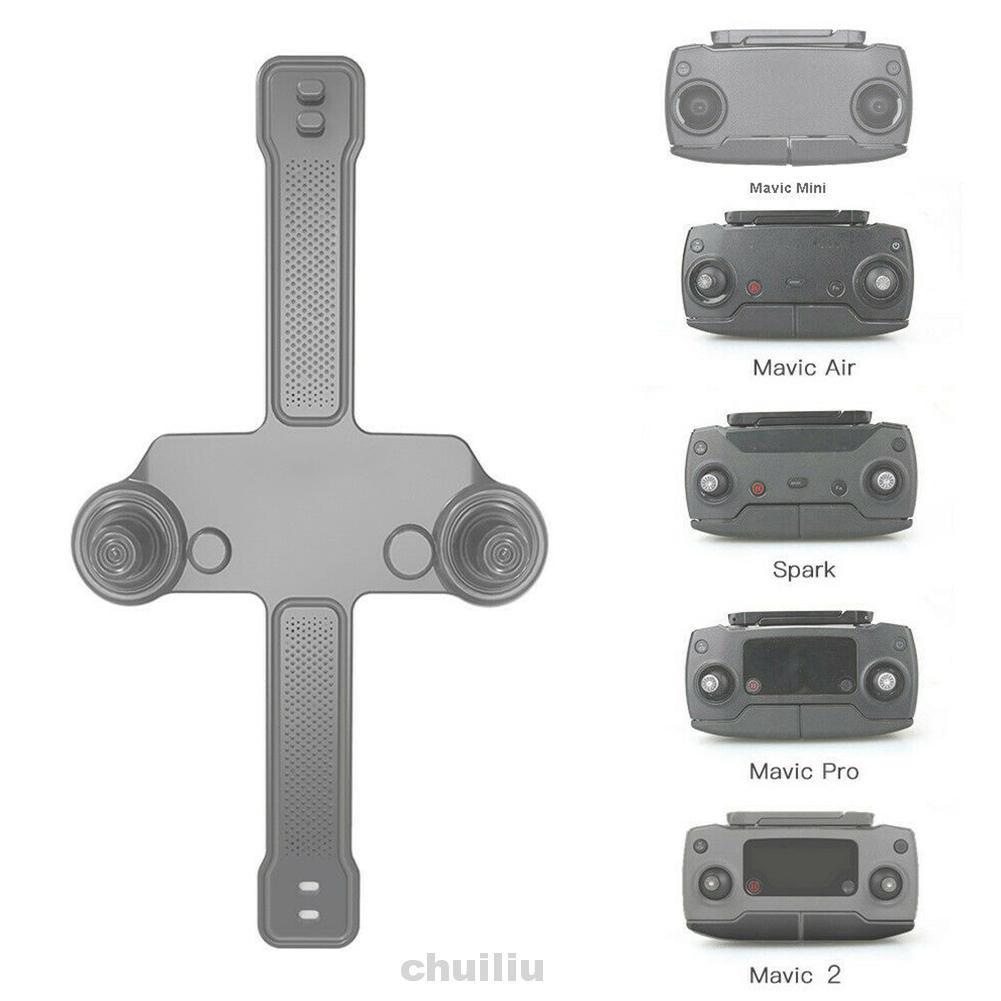 Vỏ Bọc Silicone Bảo Vệ Tay Cầm Chơi Game Cho Mavic Mini