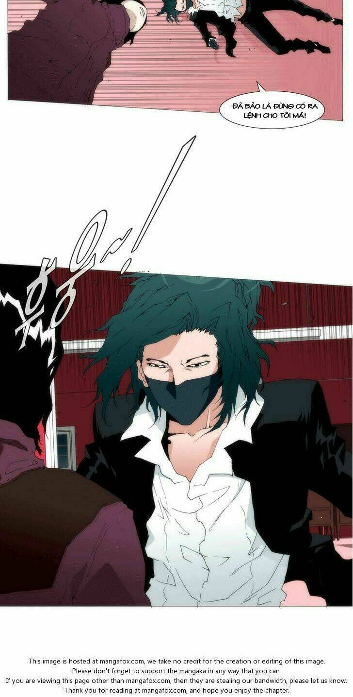 siêu năng 1.5 chapter 9 29