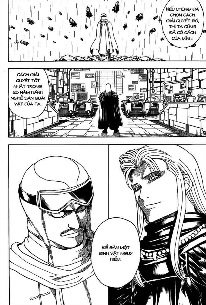 gintama - linh hồn bạc chapter 560 4