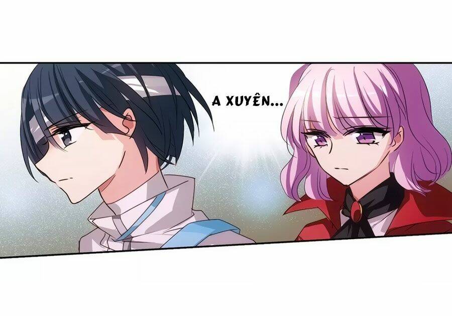 xuyên duyệt tây nguyên 3000 chapter 271.1 18