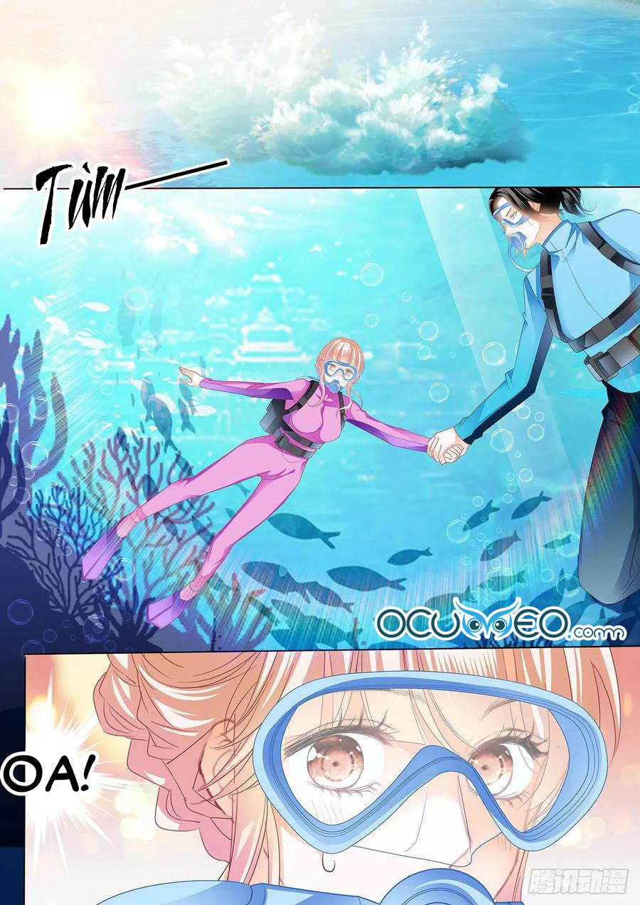 bá đạo tiểu thúc, xin trêu chọc vừa thôi! chapter 178 4