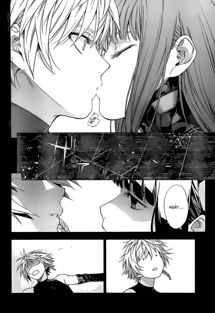 khu vườn thứ 7 chapter 1 21