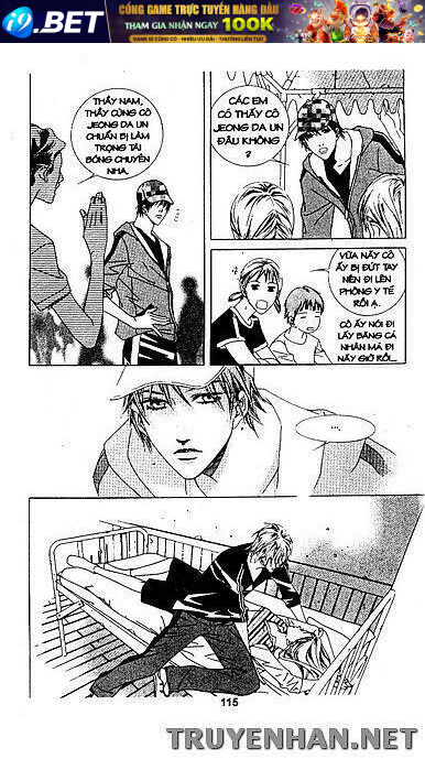 cám dỗ chapter 22 4