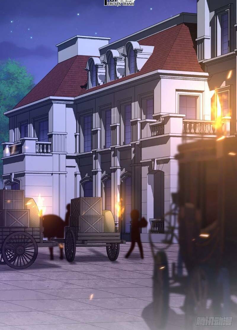 lãnh chúa cái gì không quan trọng chapter 5 31